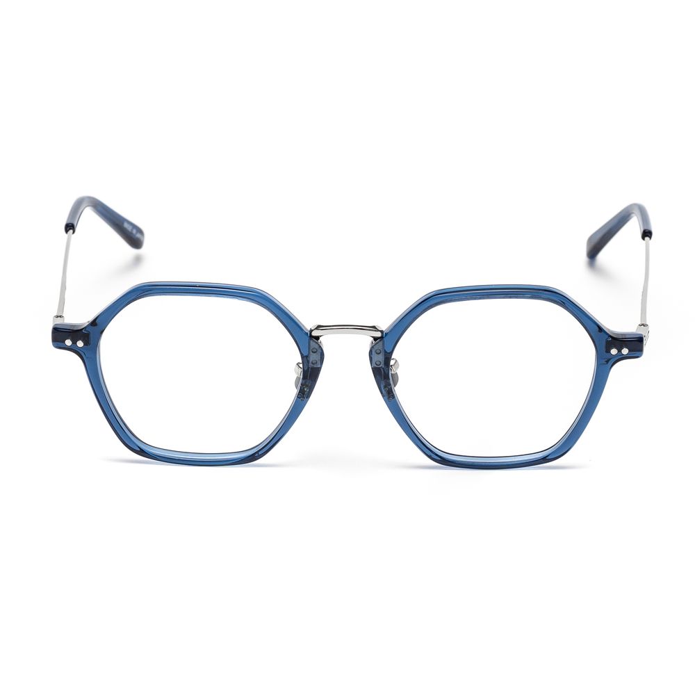 Lunettes Belstaff Albee-II bleues