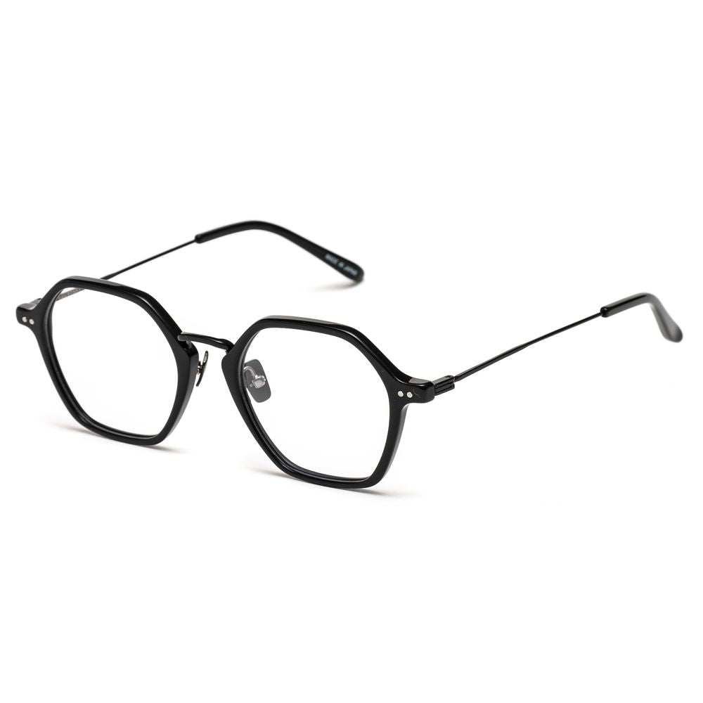 Lunettes Belstaff Albee noires