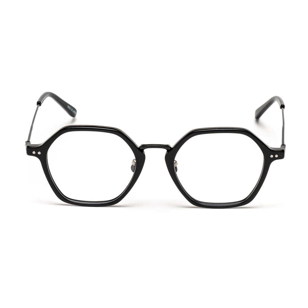 Lunettes Belstaff Albee noires
