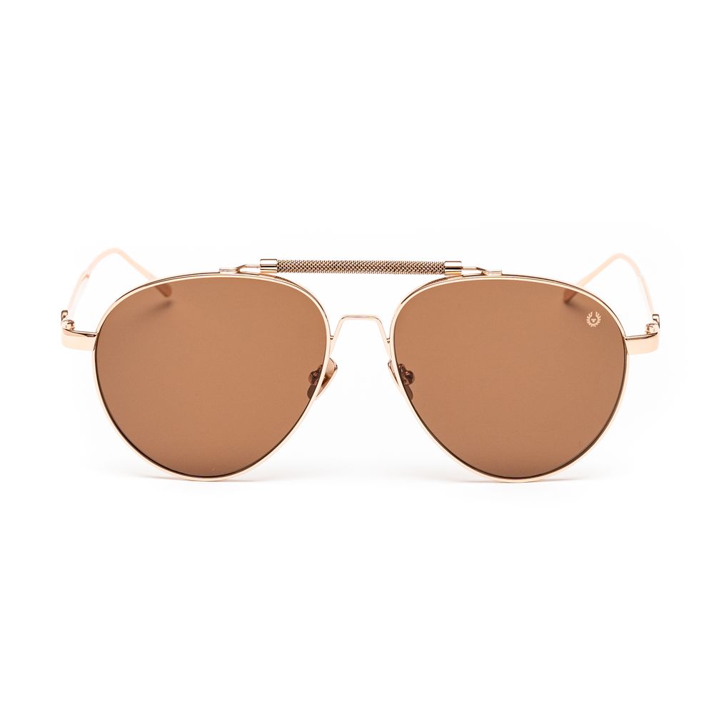 Lunettes de soleil Belstaff Staffordmarro roses