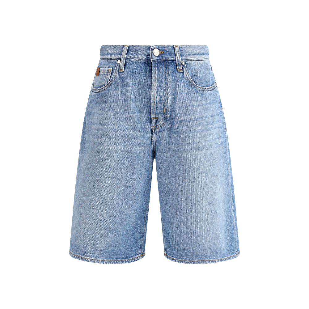 Shorts Jacob Cohen bleus