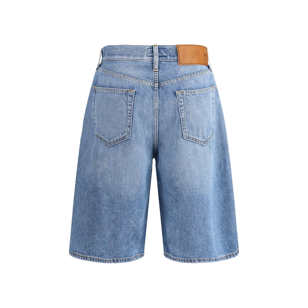 Shorts Jacob Cohen bleus