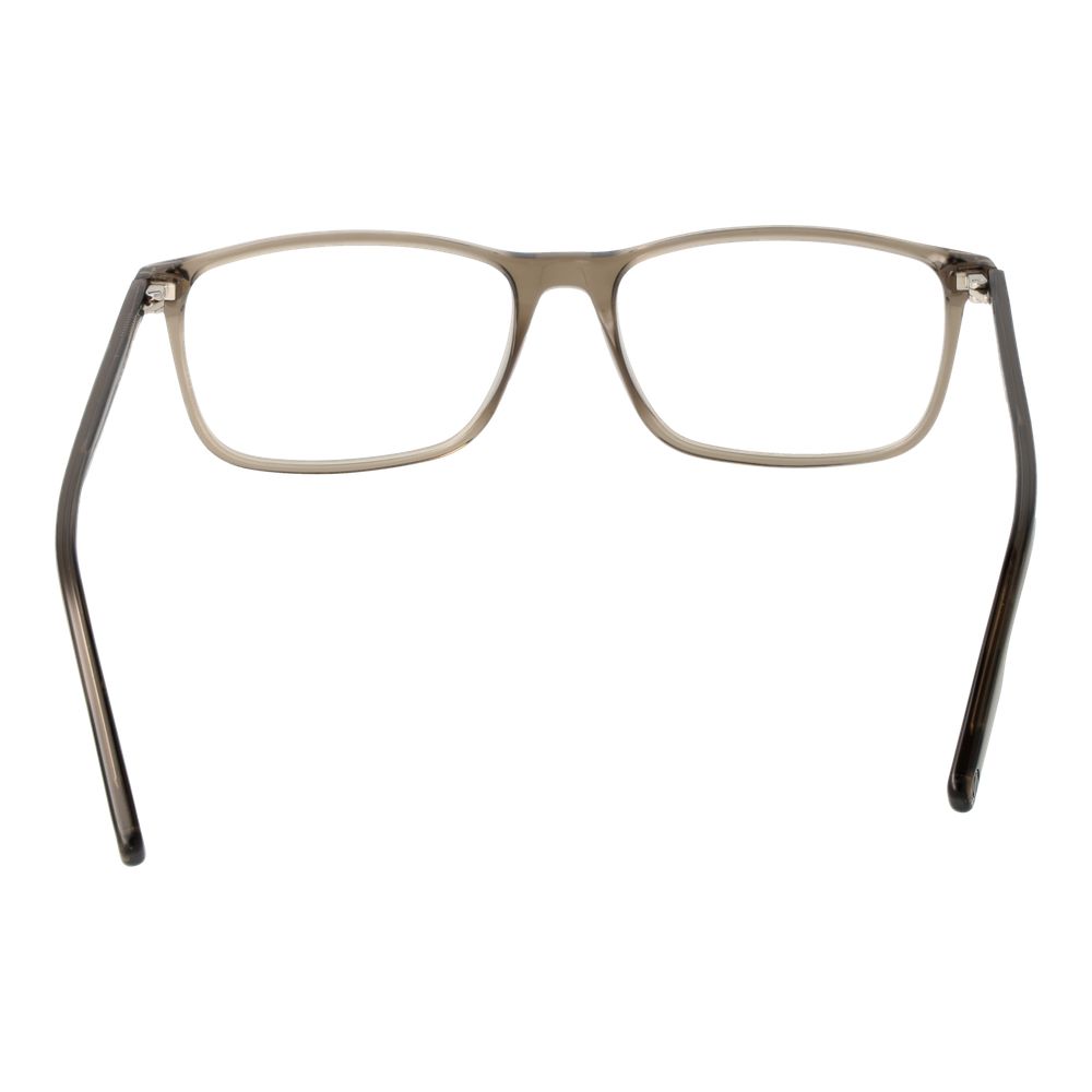 Lunettes Ermenegildo Zegna olive