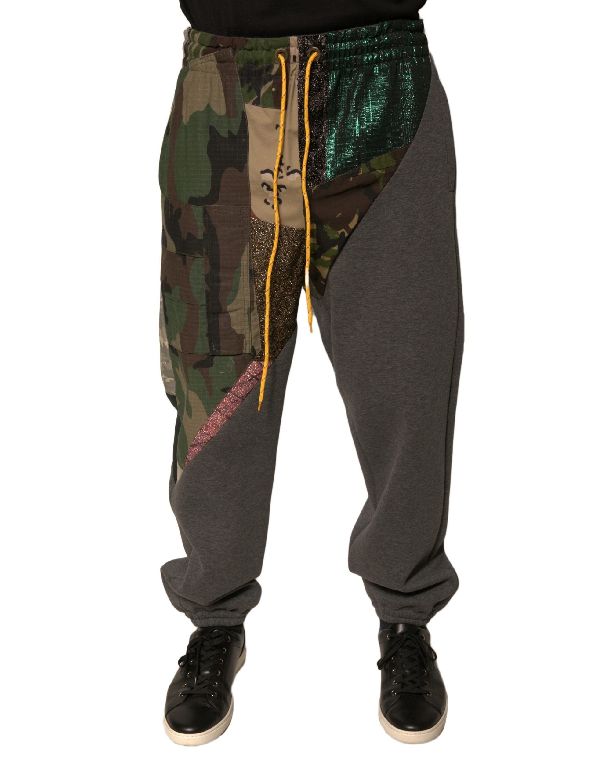 Jogger DOLCE & GABBANA multicolore