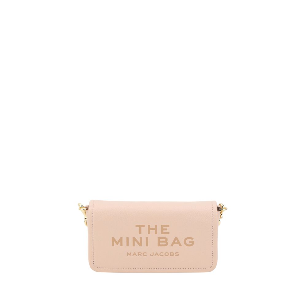 Sac bandoulière Marc Jacobs The Mini Bag multicolore