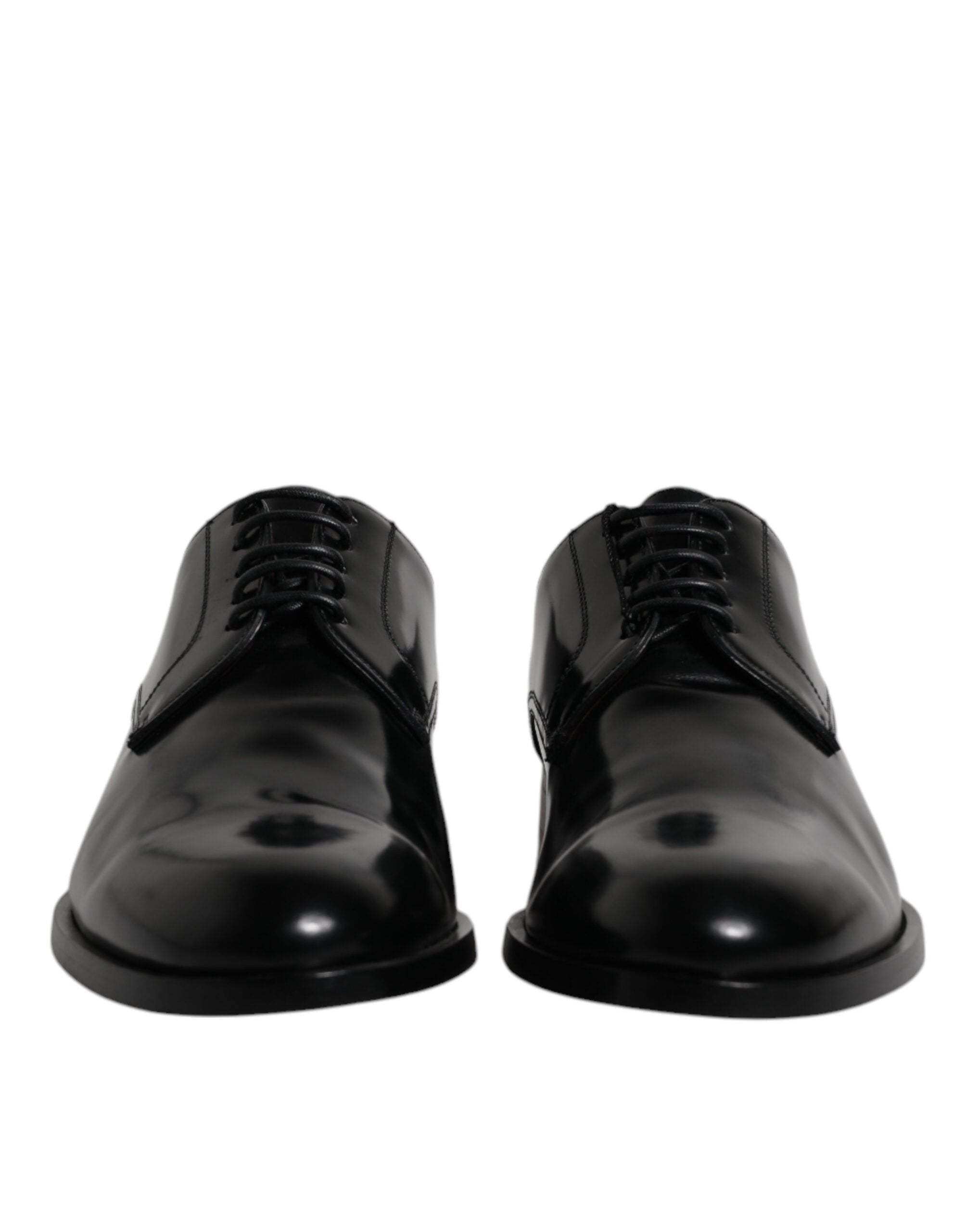 Chaussures DOLCE & GABBANA derby noires