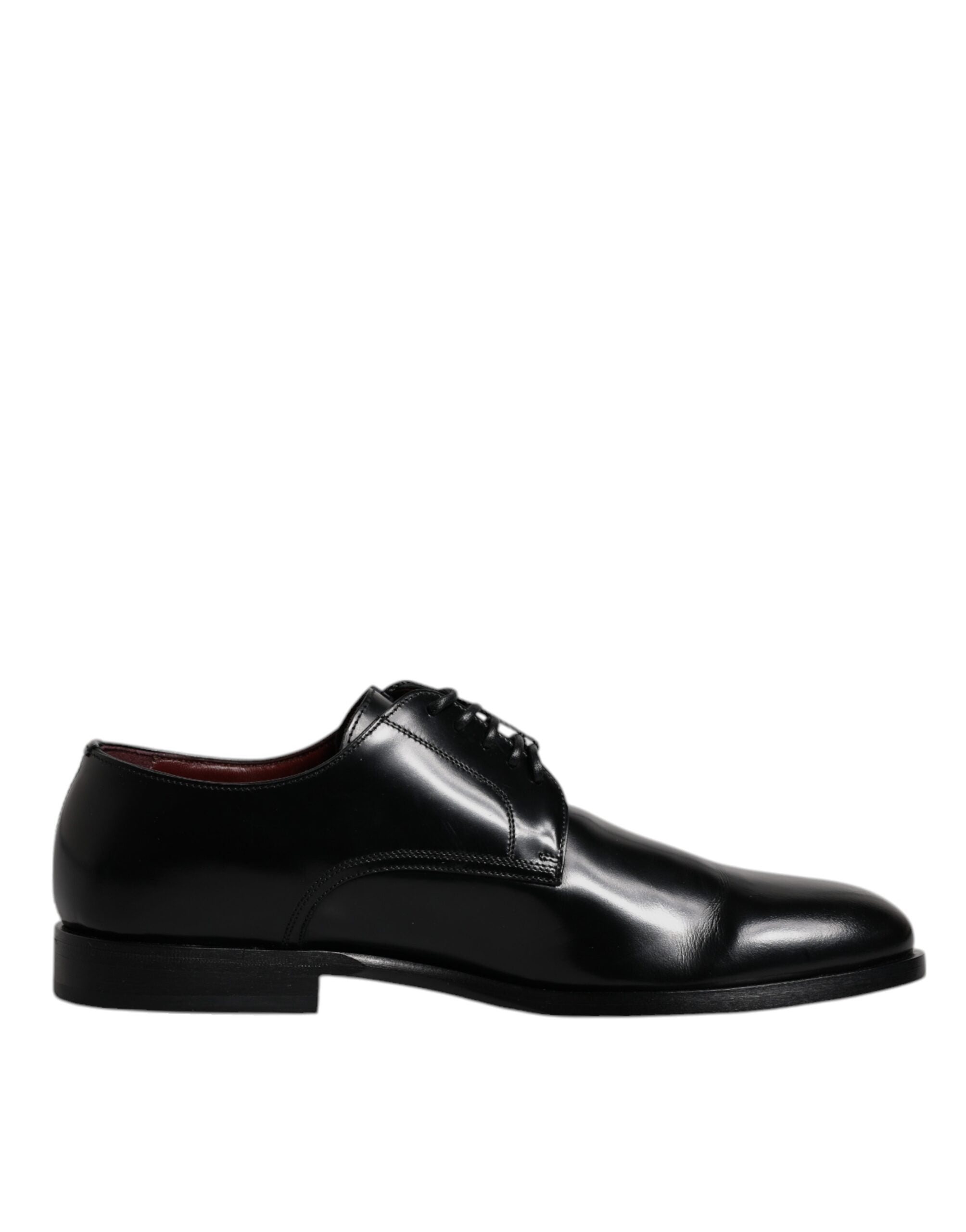 Chaussures DOLCE & GABBANA derby noires