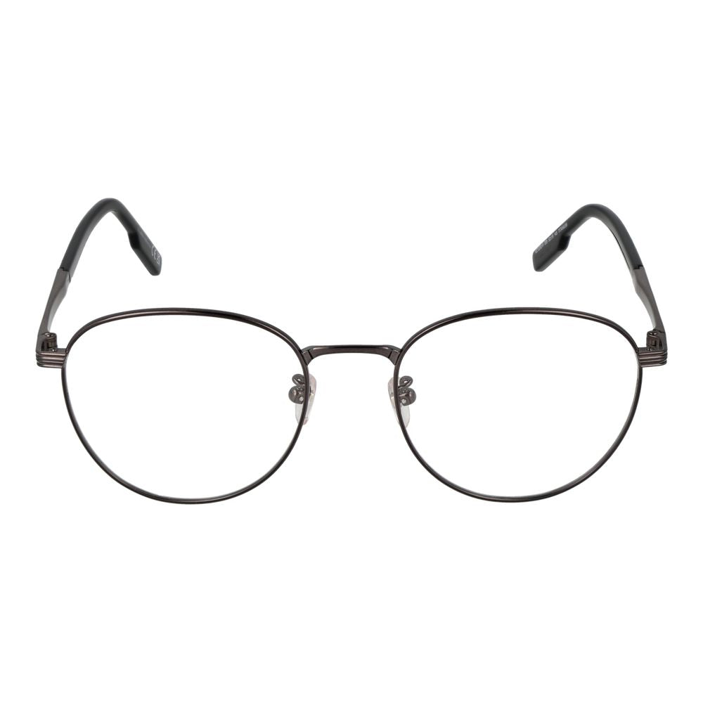 Lunettes Ermenegildo Zegna grises
