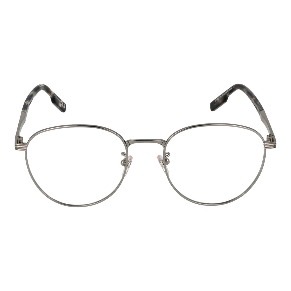Lunettes Ermenegildo Zegna grises