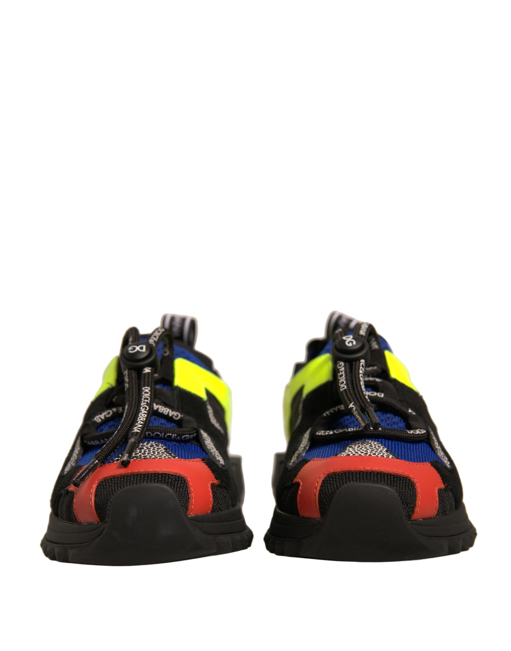 Baskets Dolce & Gabbana Sorrento multicolores