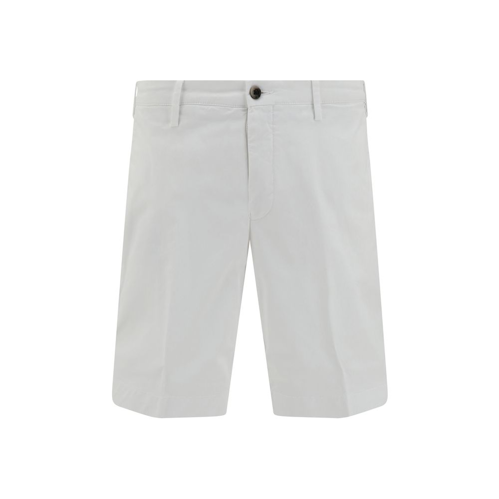 Pantalons Germano d'été kaki