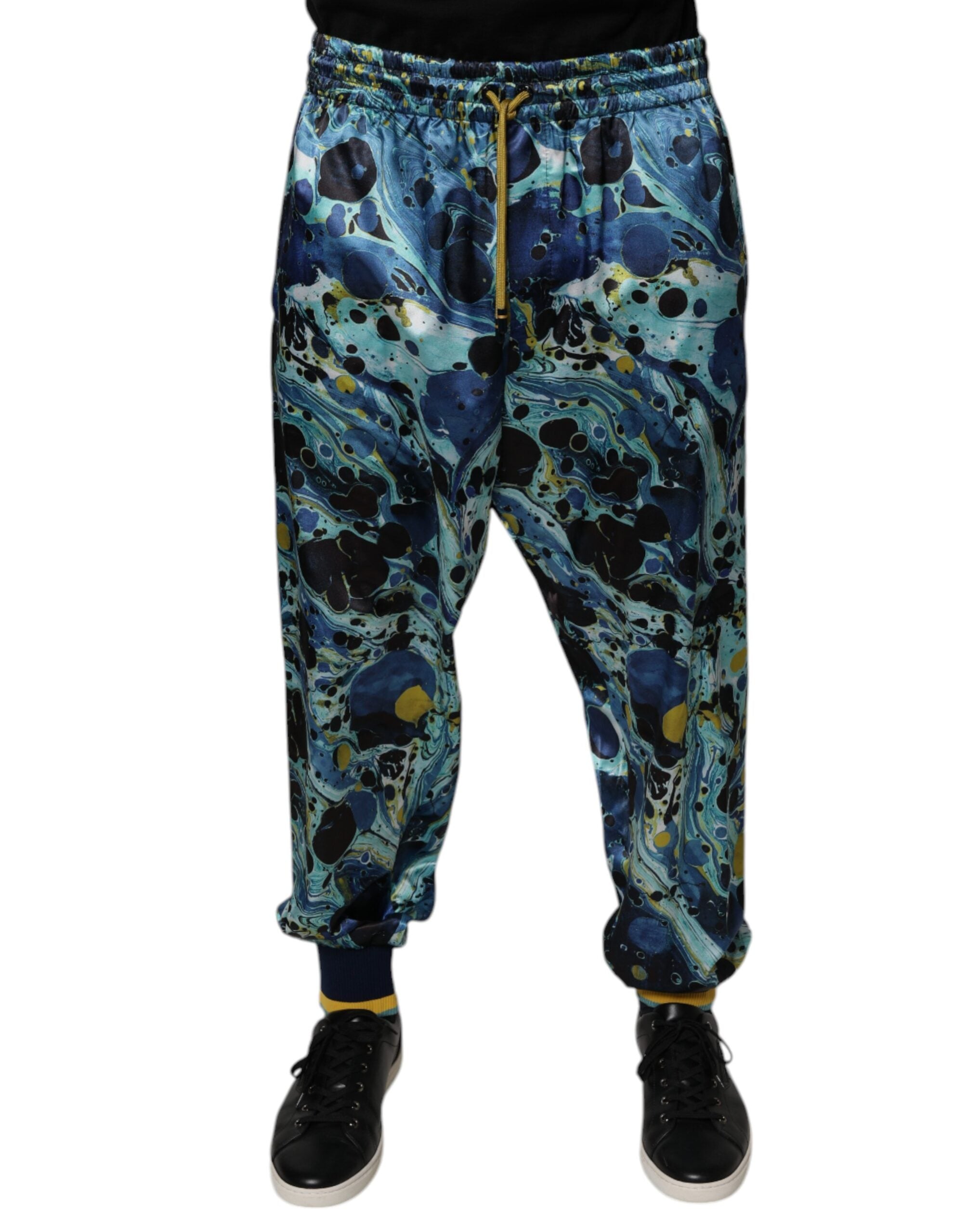 Jogger Dolce & Gabbana multicolore