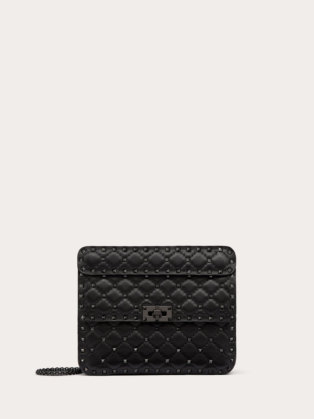 Sac Valentino Garavani Rockstud Spike noir
