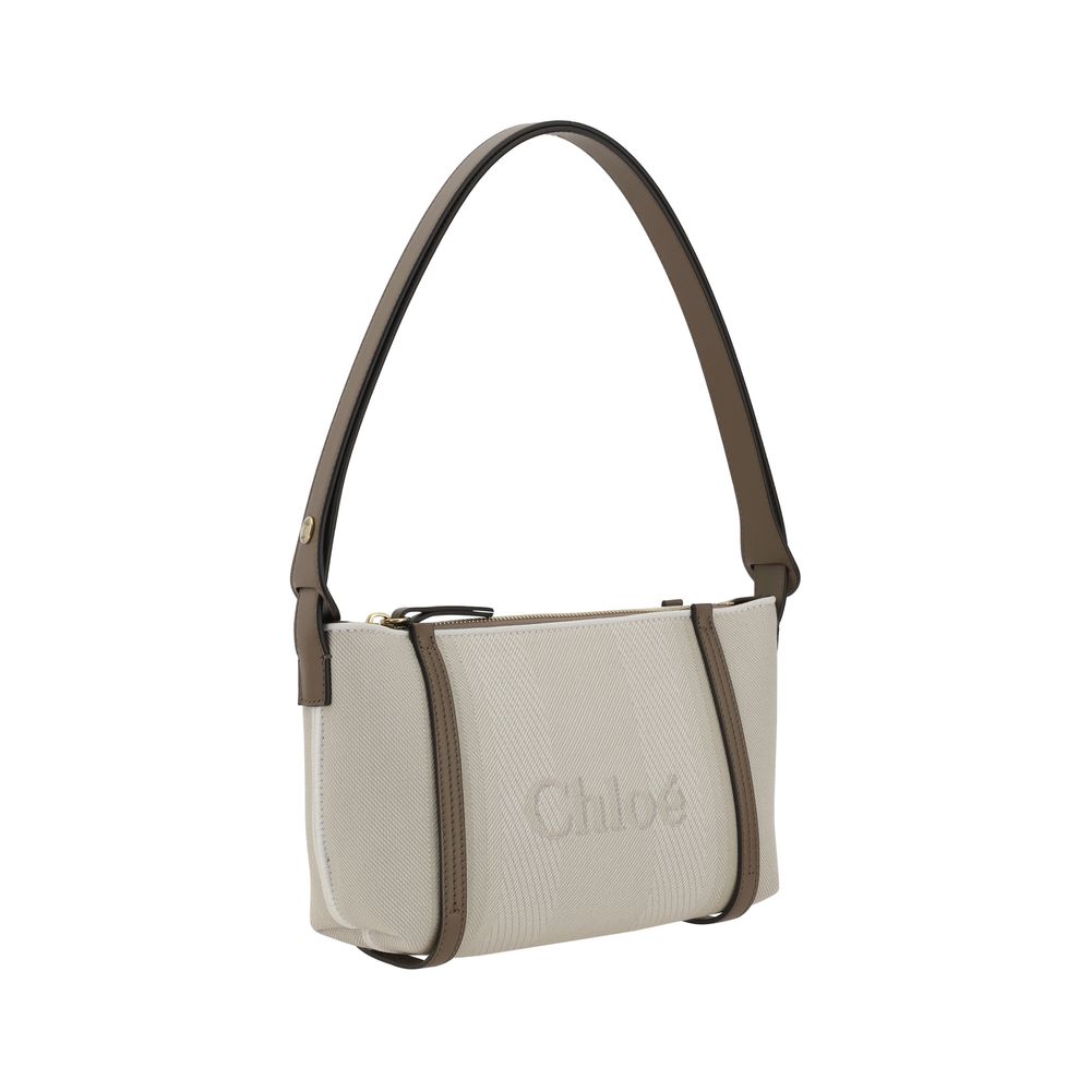 Sac Chloé Carry noir