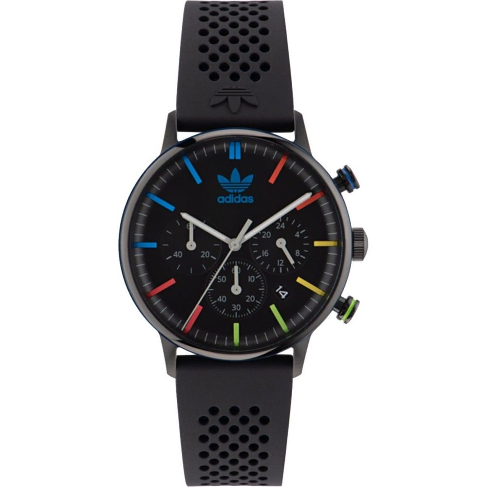 Montre Code One noire
