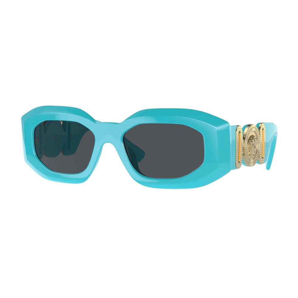 Lunettes Versace VE4425 bleues