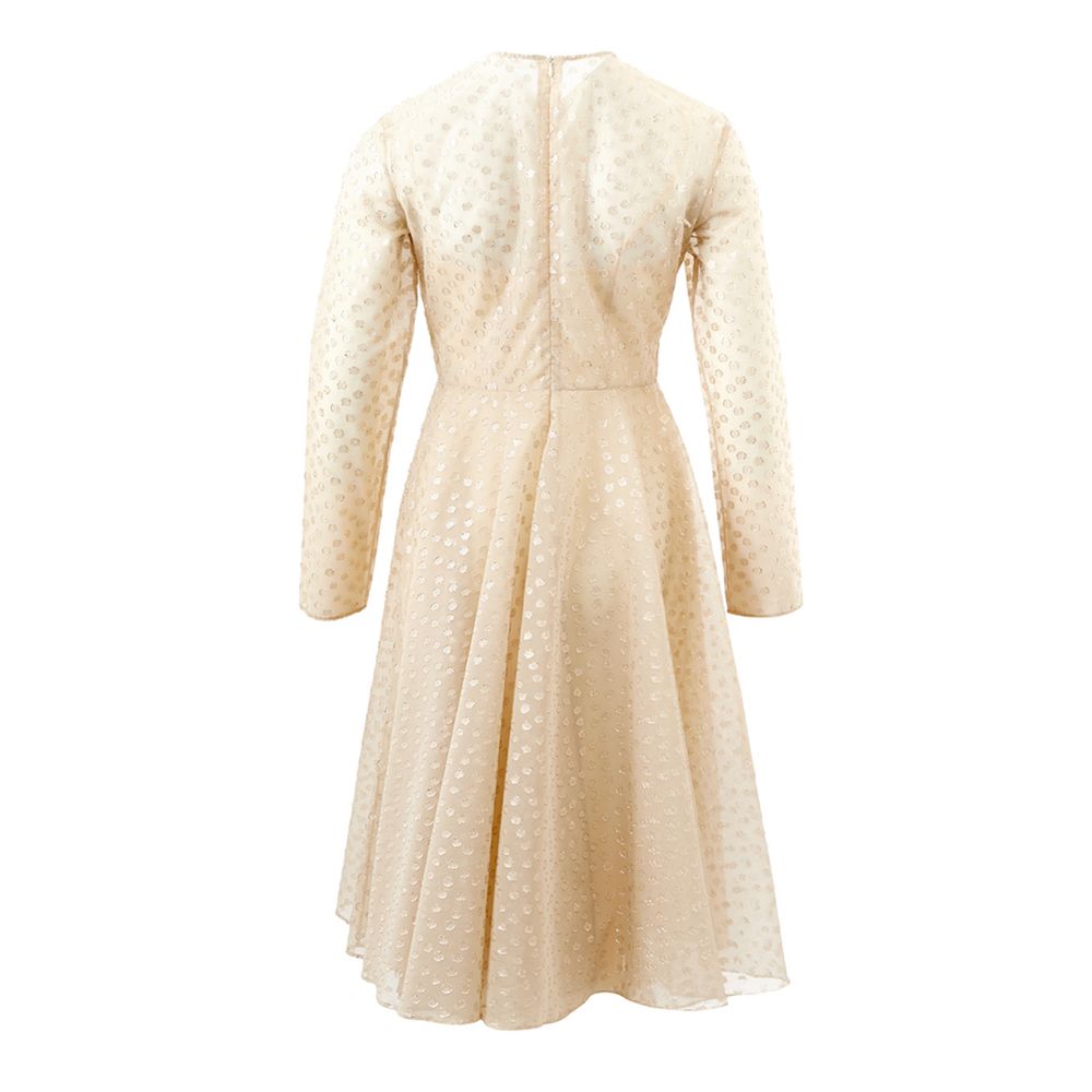 Robe Lardini Elegance beige
