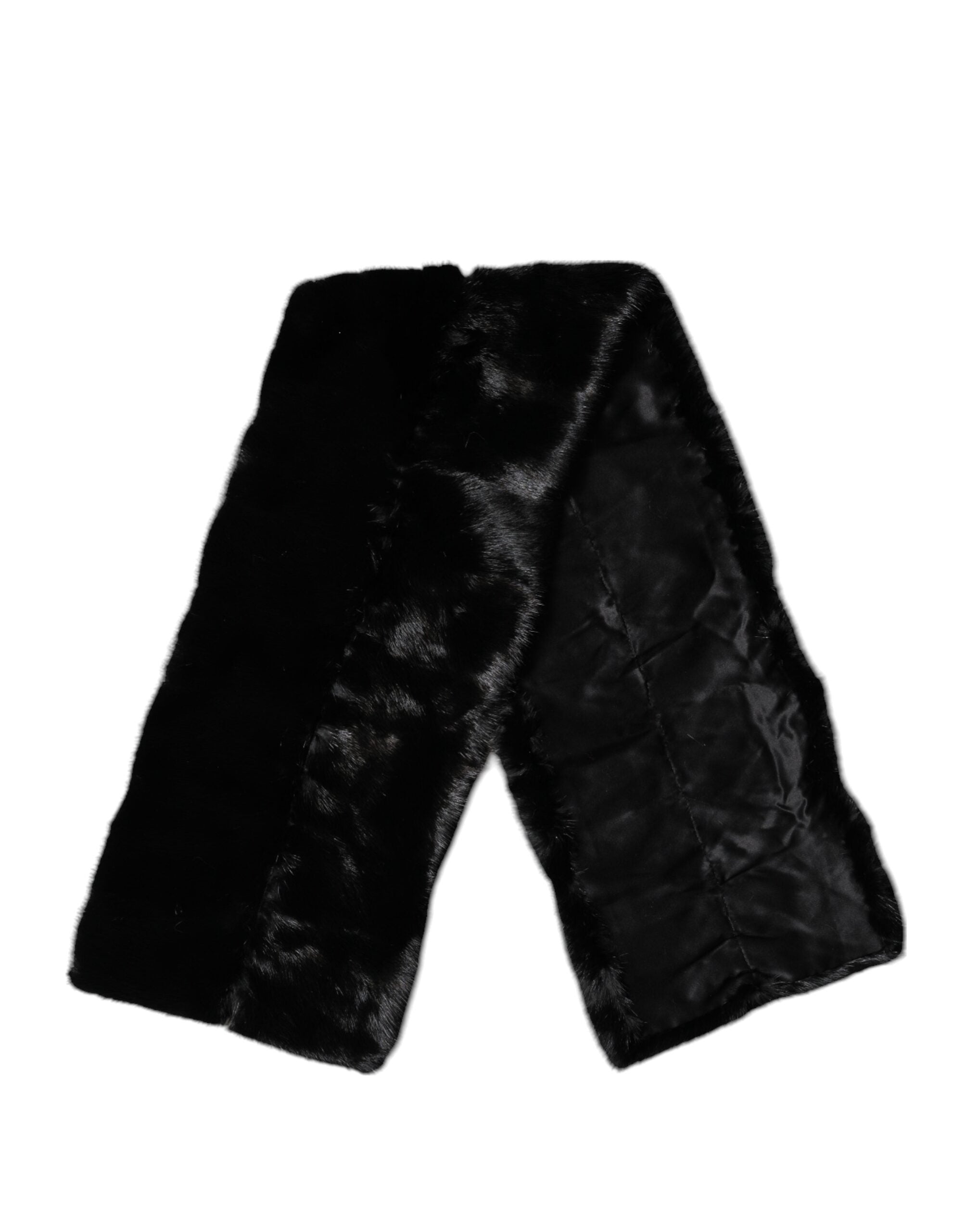 Chaleur DOLCE & GABBANA Noir