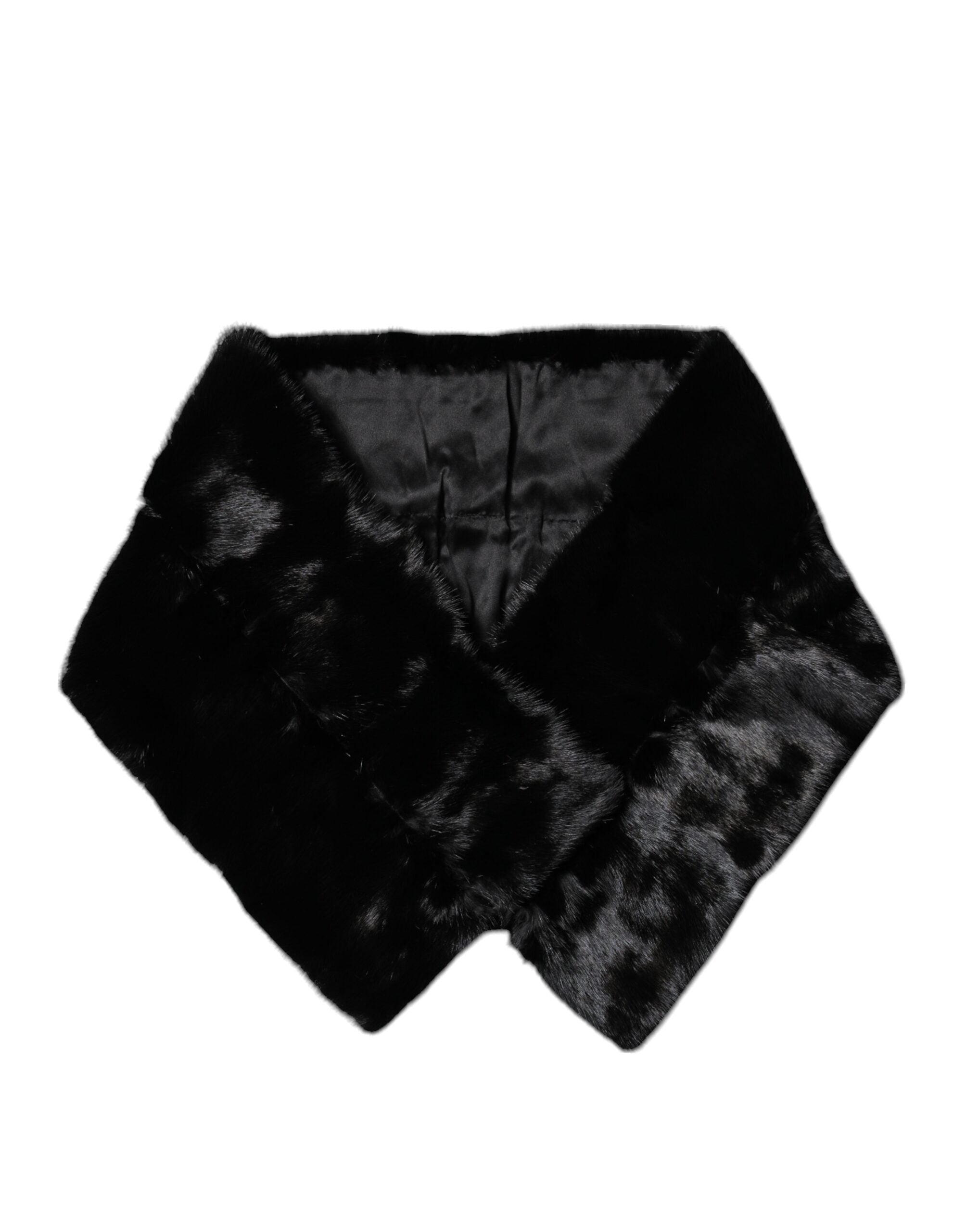 Chaleur DOLCE & GABBANA Noir