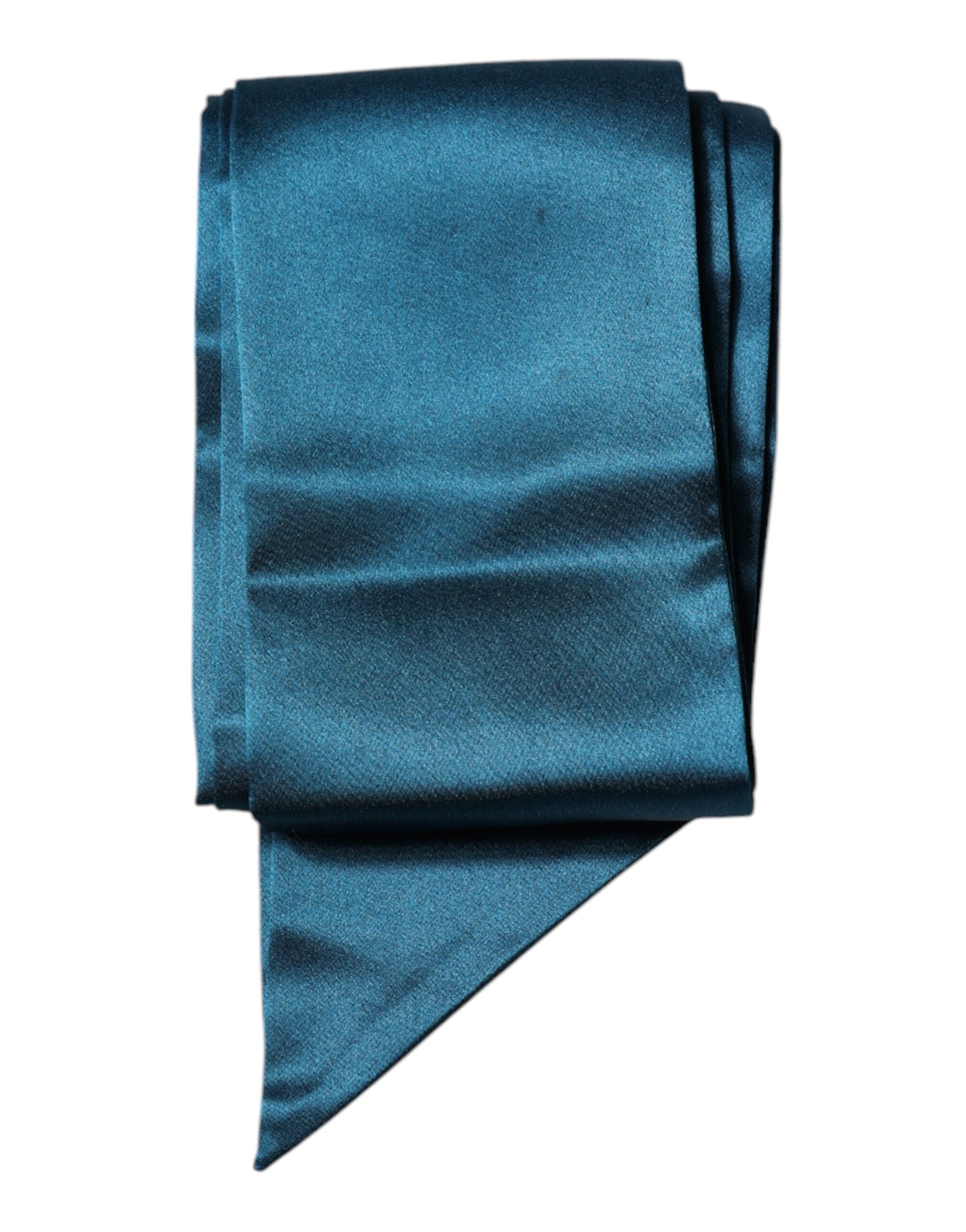 Foulard Dolce & Gabbana violet