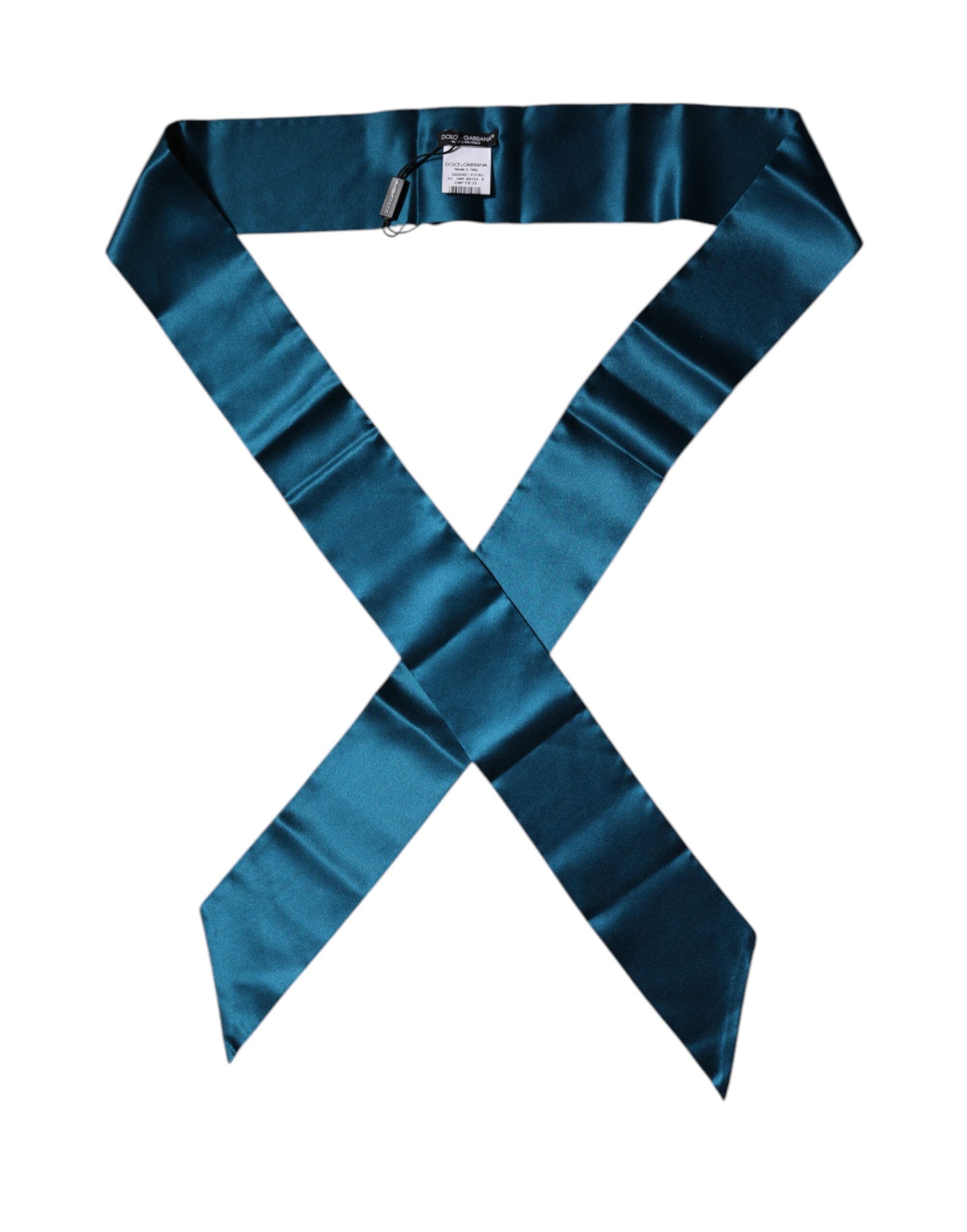 Foulard Dolce & Gabbana violet