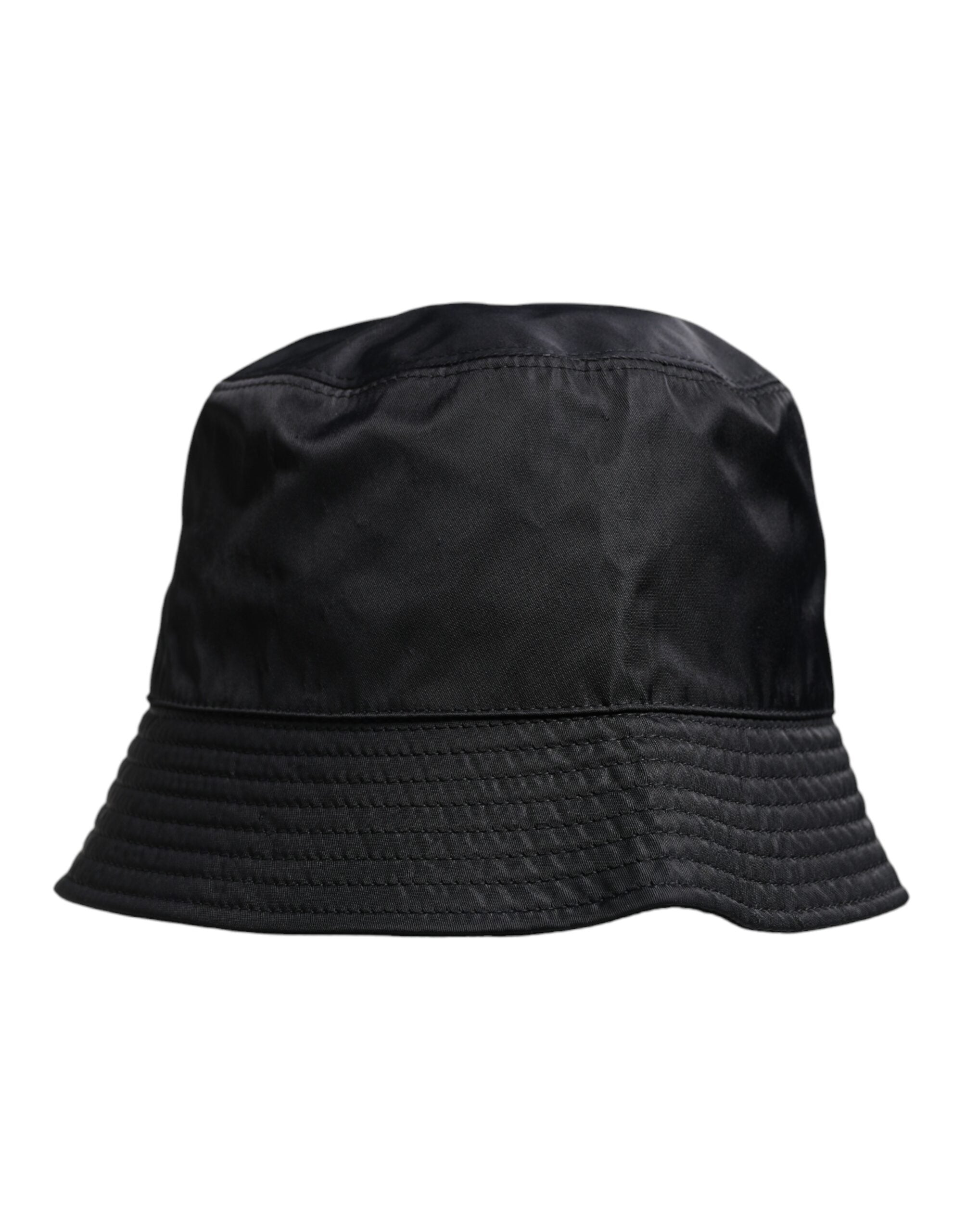 Chapeau Dolce & Gabbana Bucket noir