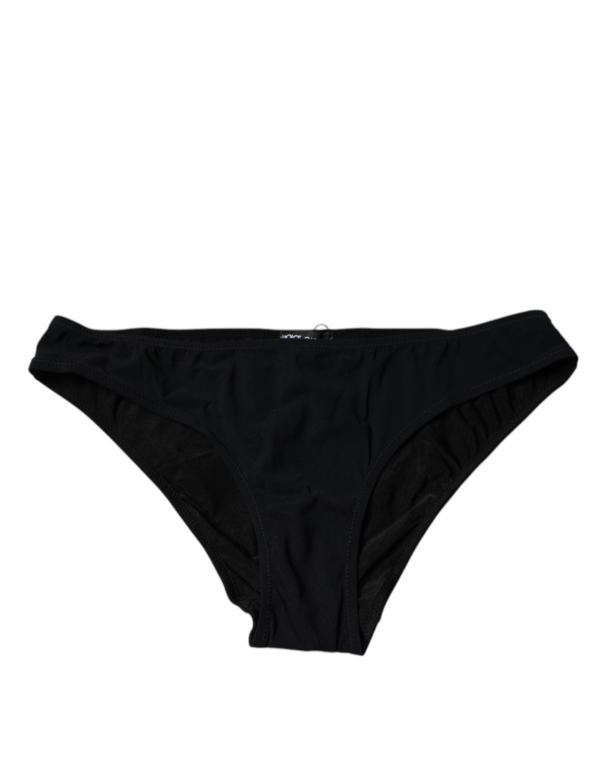 Culotte Dolce & Gabbana noire
