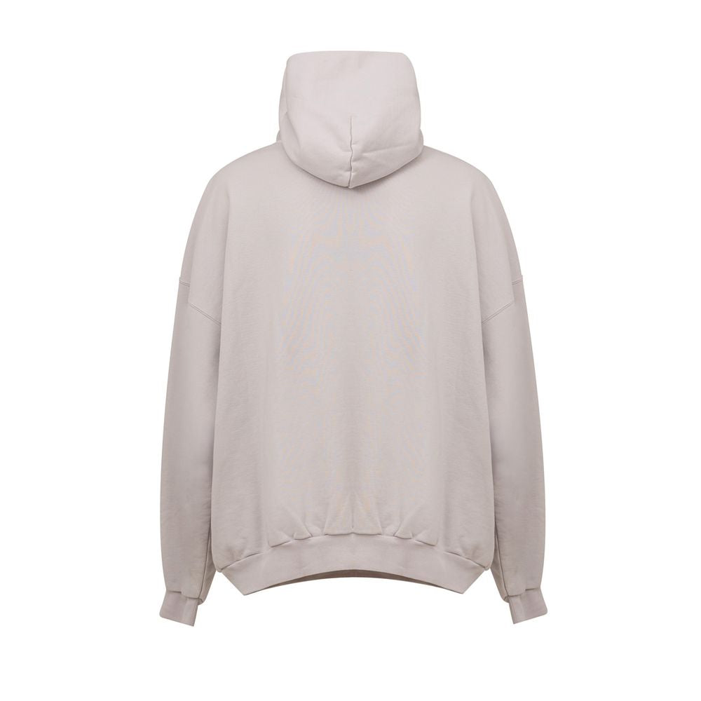 Hoodie Balenciaga Beverly Hills écru