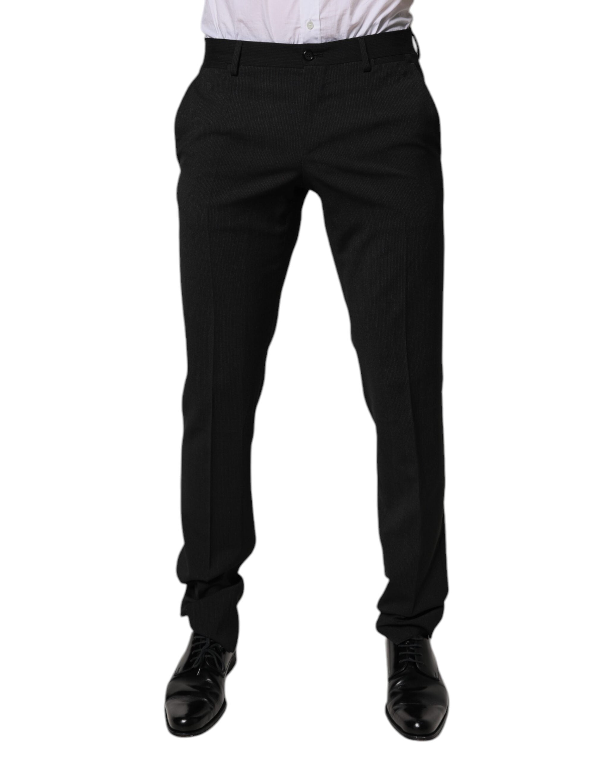 Pantalons Dolce & Gabbana noirs