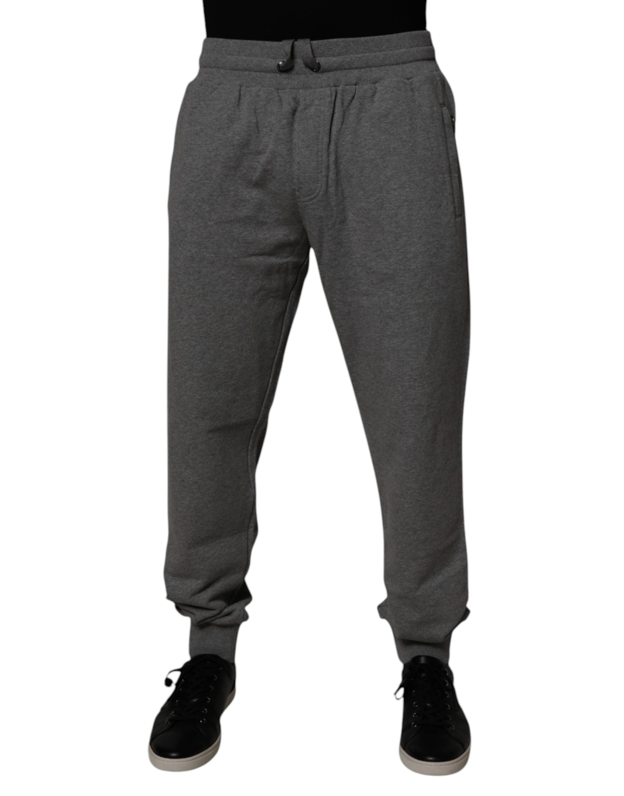 Jogging Dolce & Gabbana gris