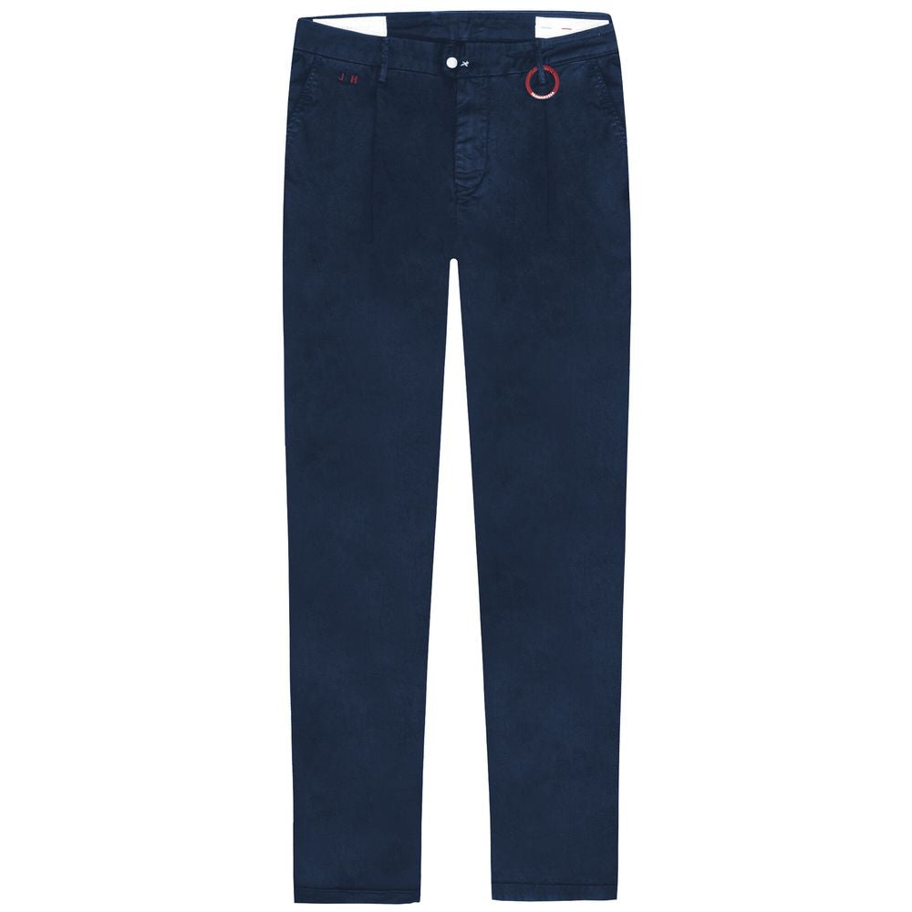 Pantalon Tramarossa Alberto bleu