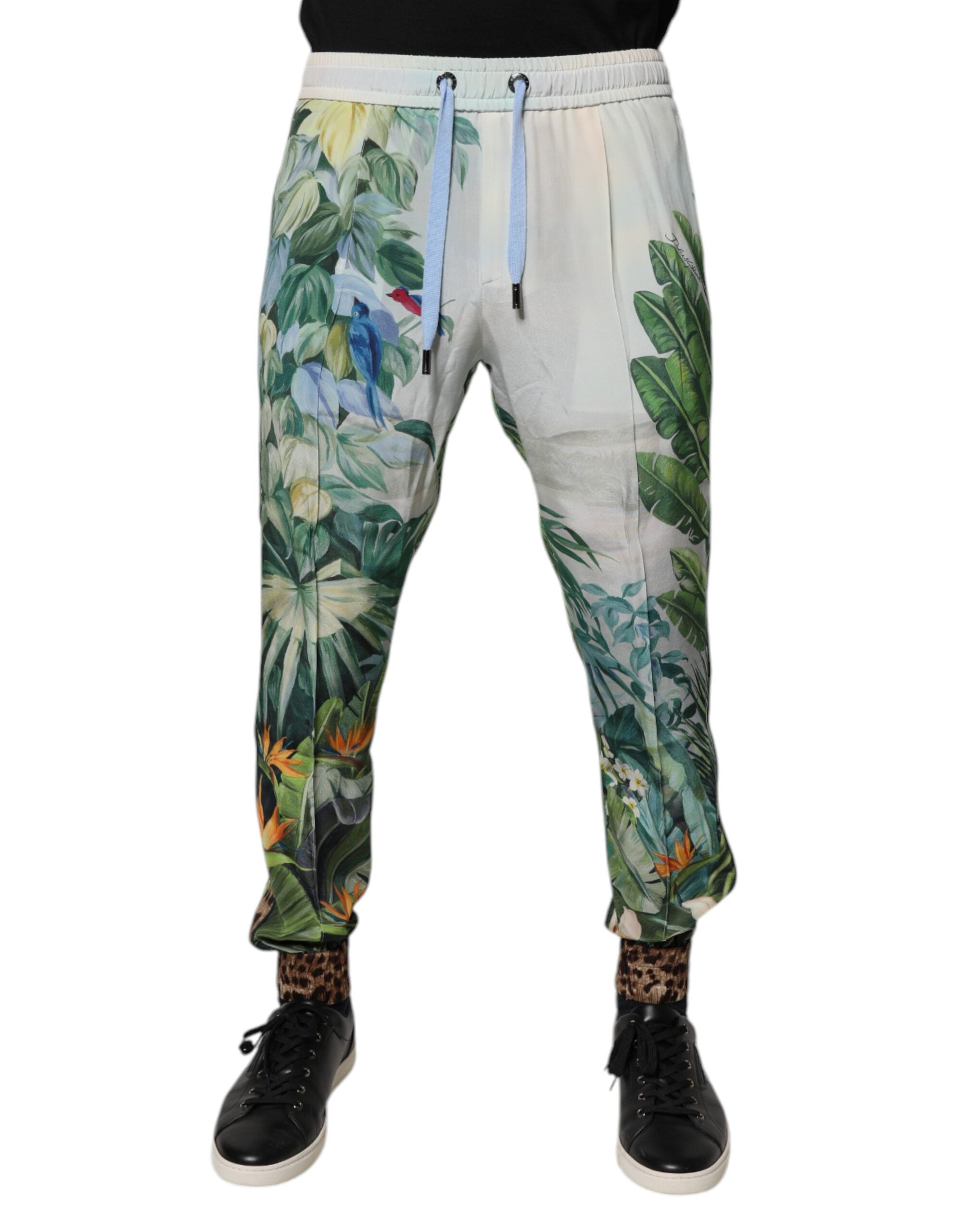 Jogger Dolce & Gabbana Multicolore