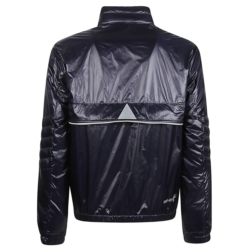 Veste Moncler Grenoble bleue