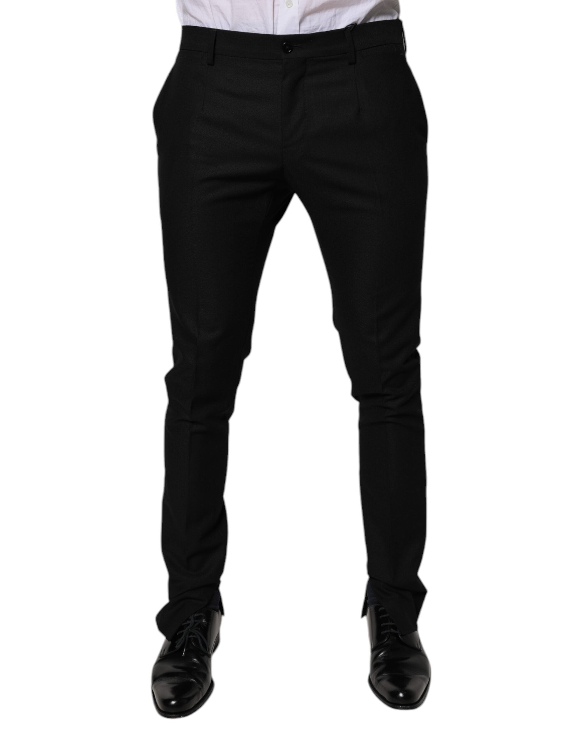 Pantalons Dolce & Gabbana noirs