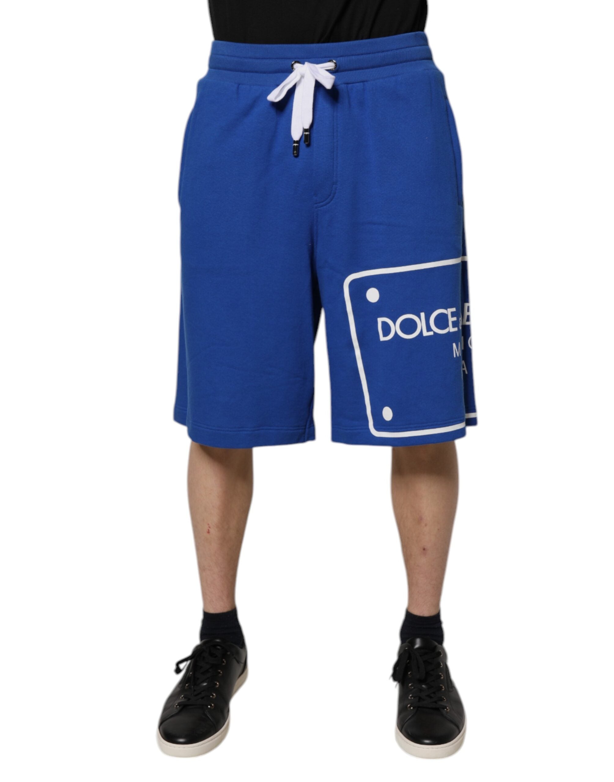 Shorts Dolce & Gabbana bleus
