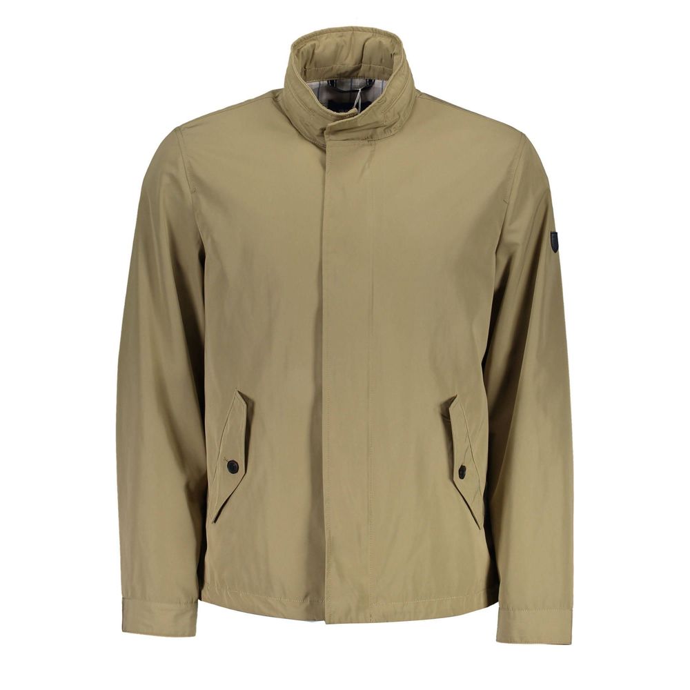 Veste Gant beige