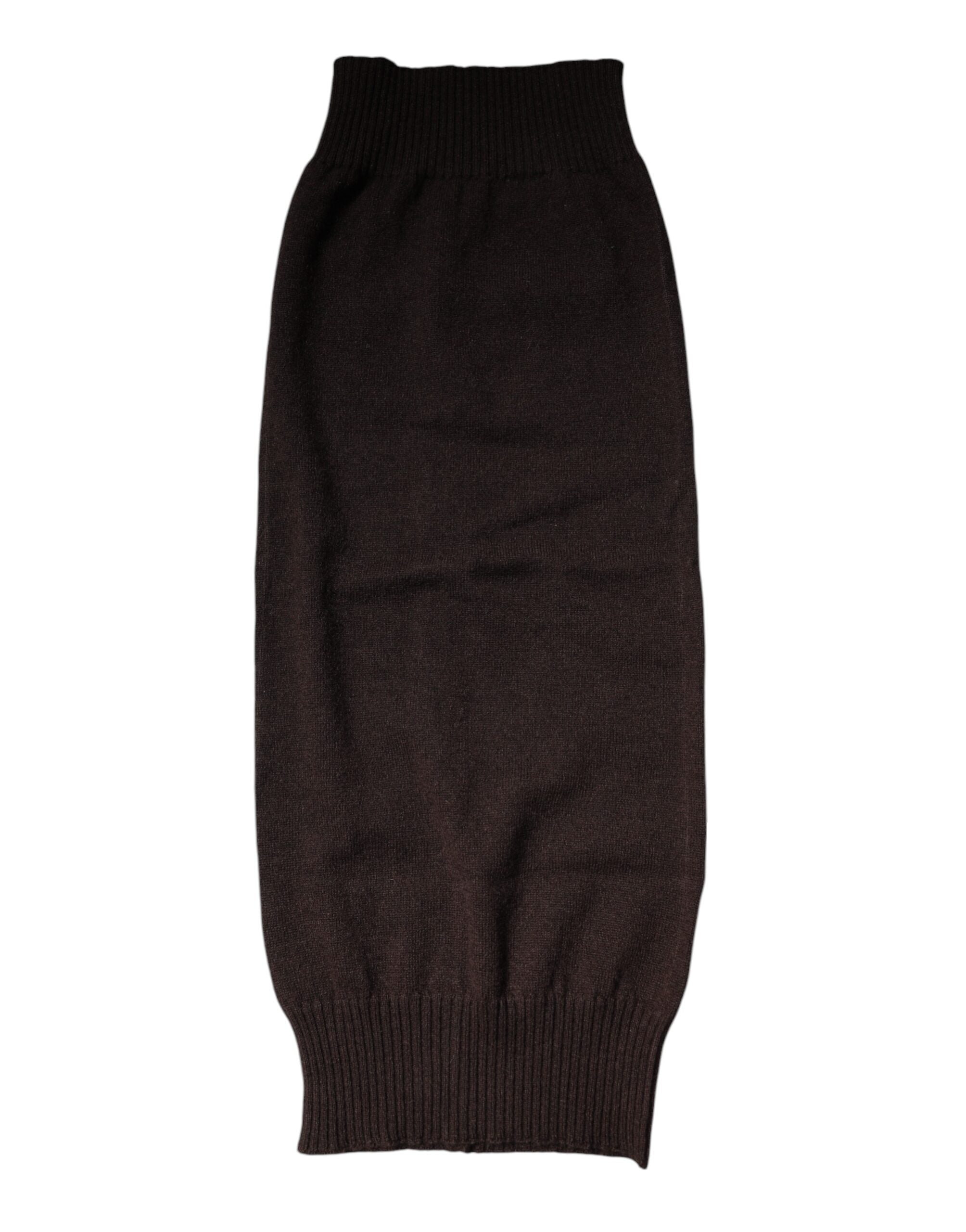 Foulard Dolce & Gabbana noir