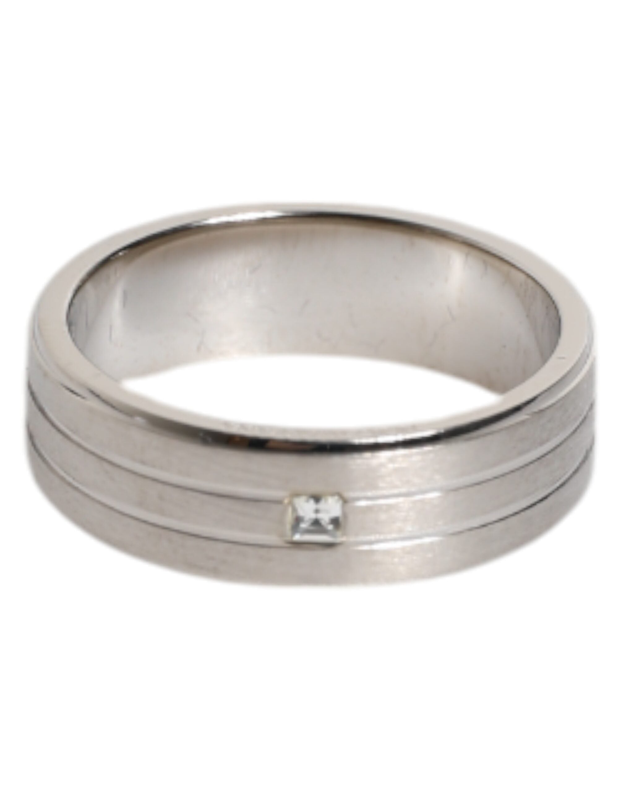 Bague Dolce & Gabbana en argent