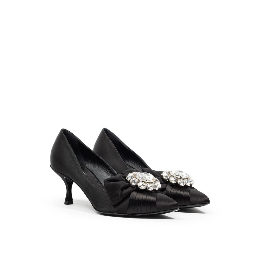 Escarpins Dolce & Gabbana noires