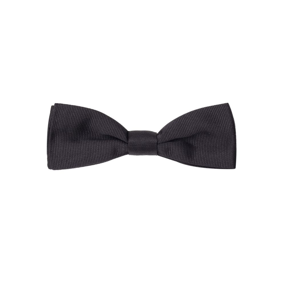 Nœud papillon Dolce & Gabbana noir