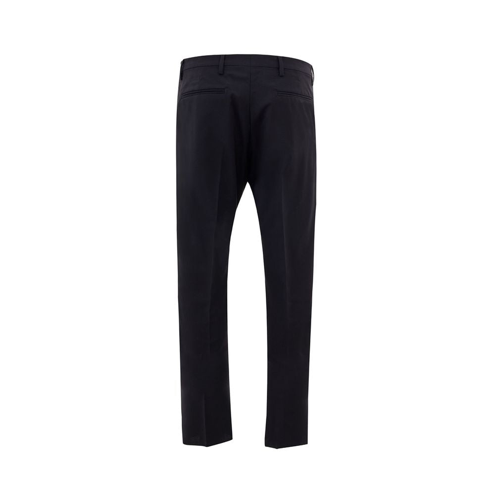 Pantalon Valentino Tailored noir