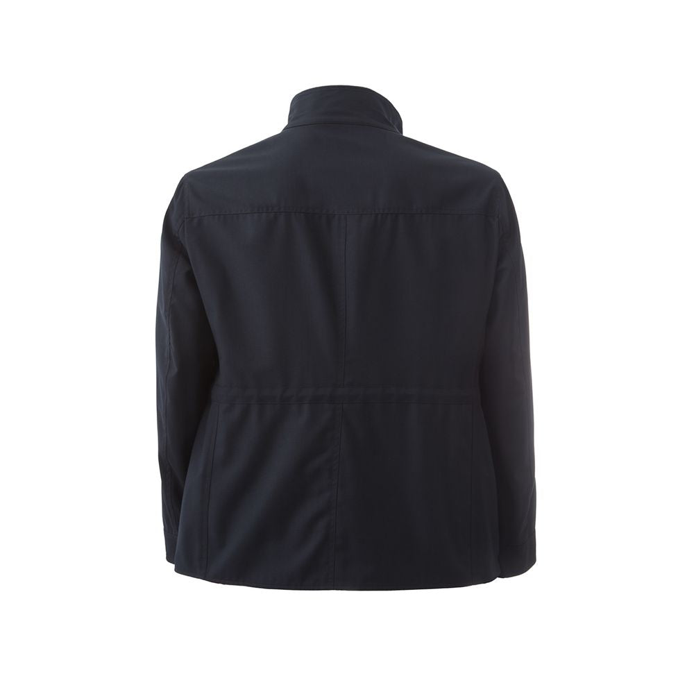 Veste Lardini bleue