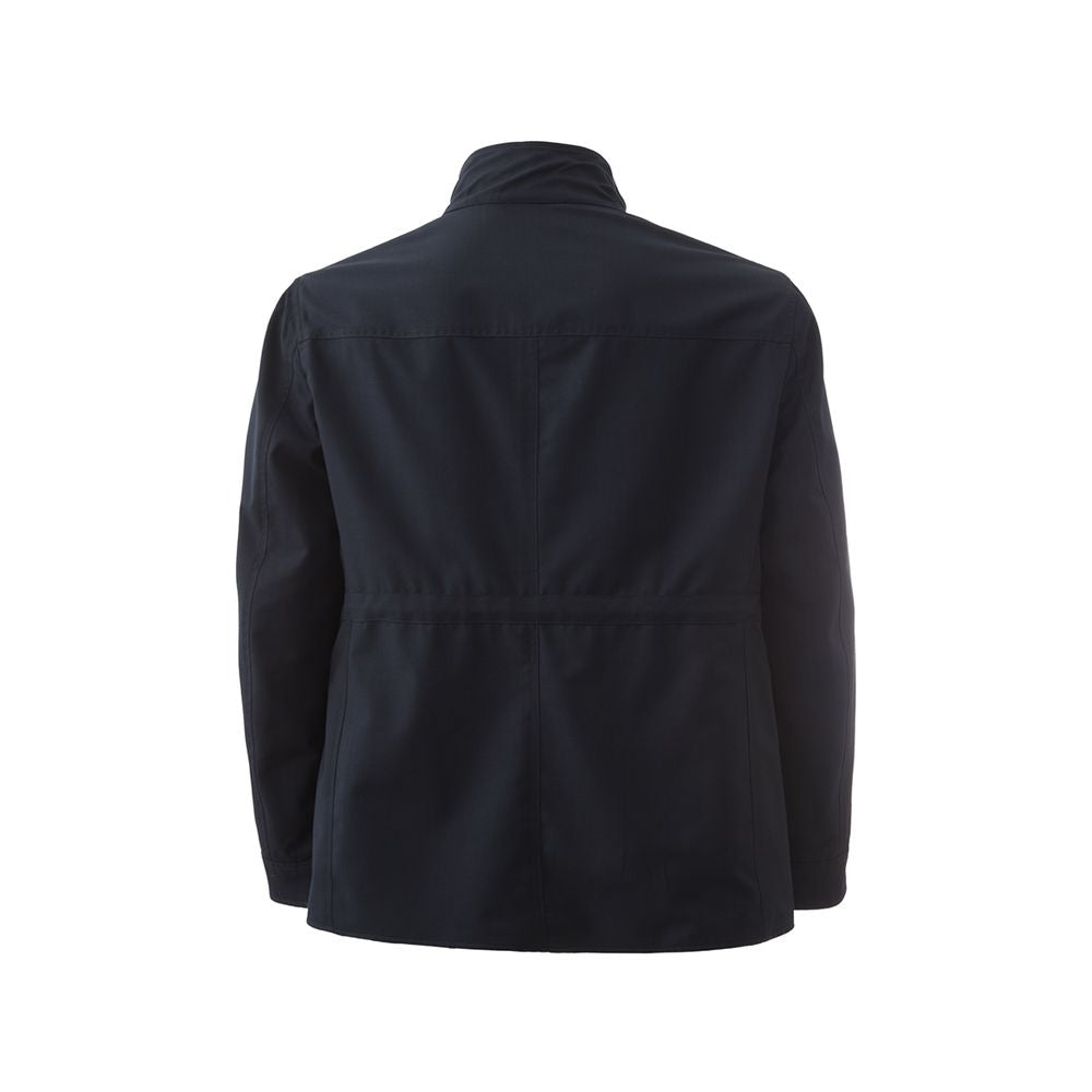 Veste Lardini bleue