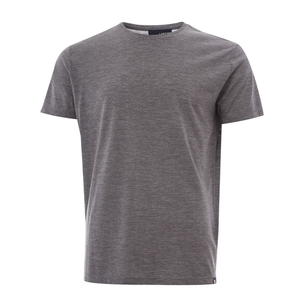 T-shirt Lardini gris