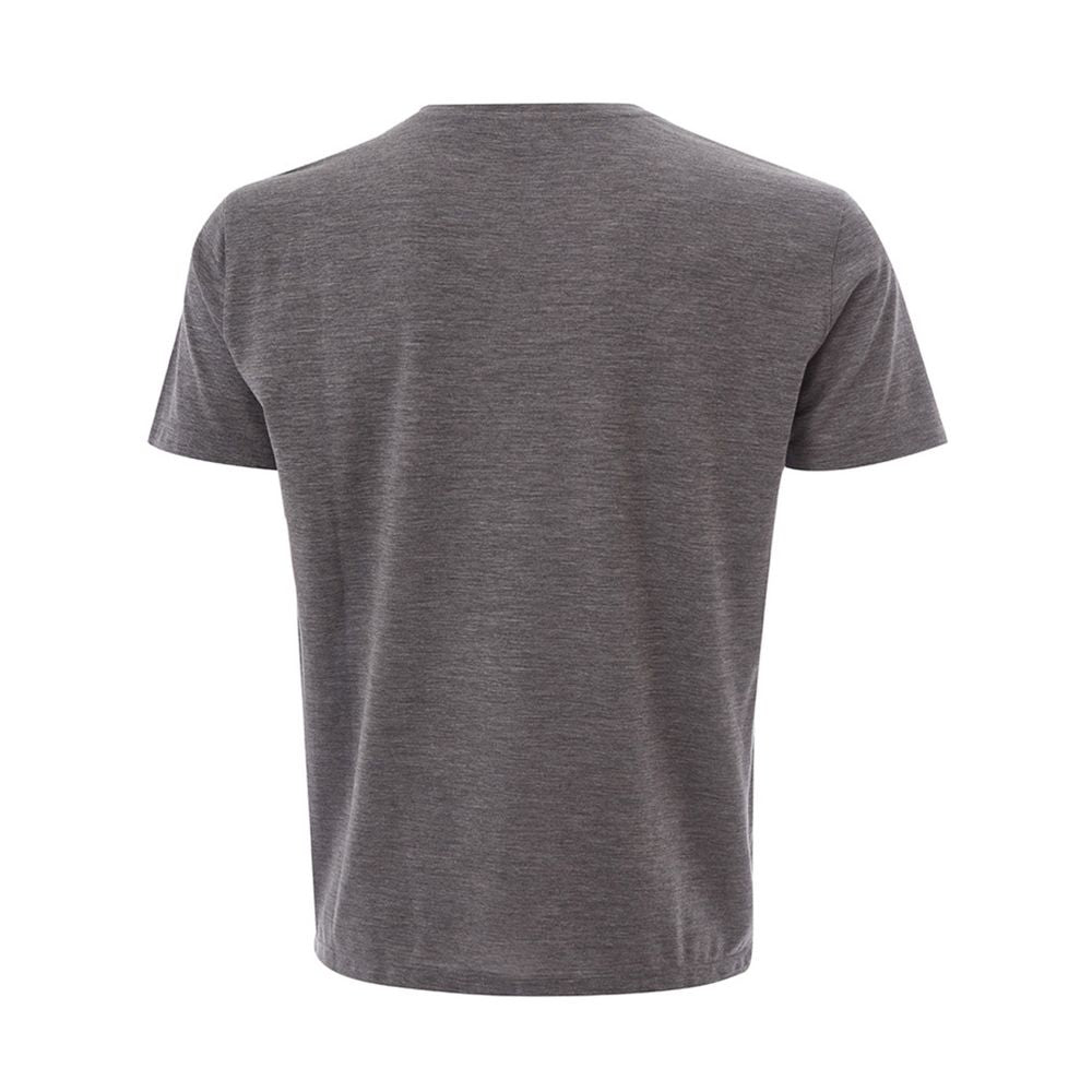 T-shirt Lardini gris