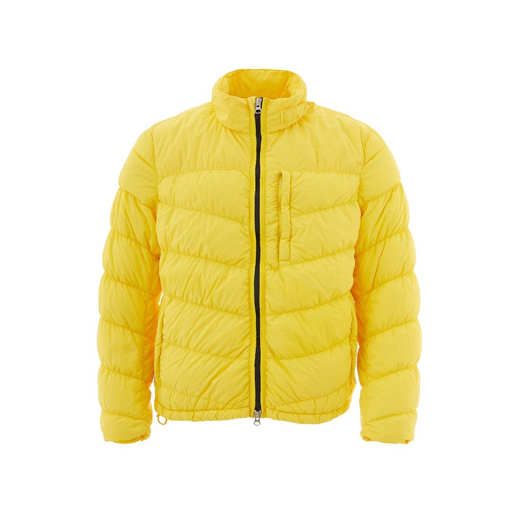 Veste Woolrich jaune