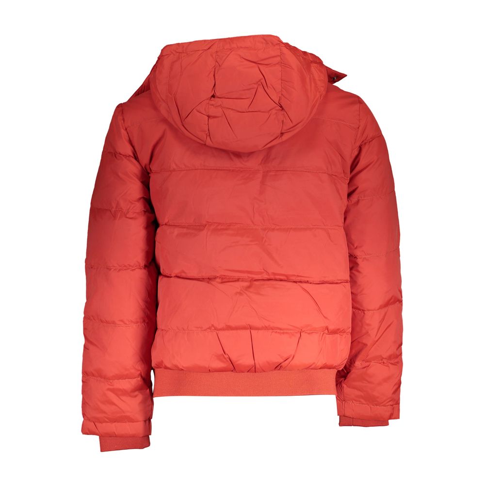 Veste La Martina orange