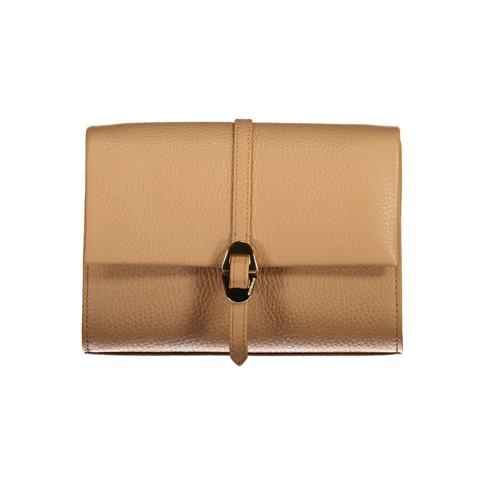 Sac à main Coccinelle Dorian brun