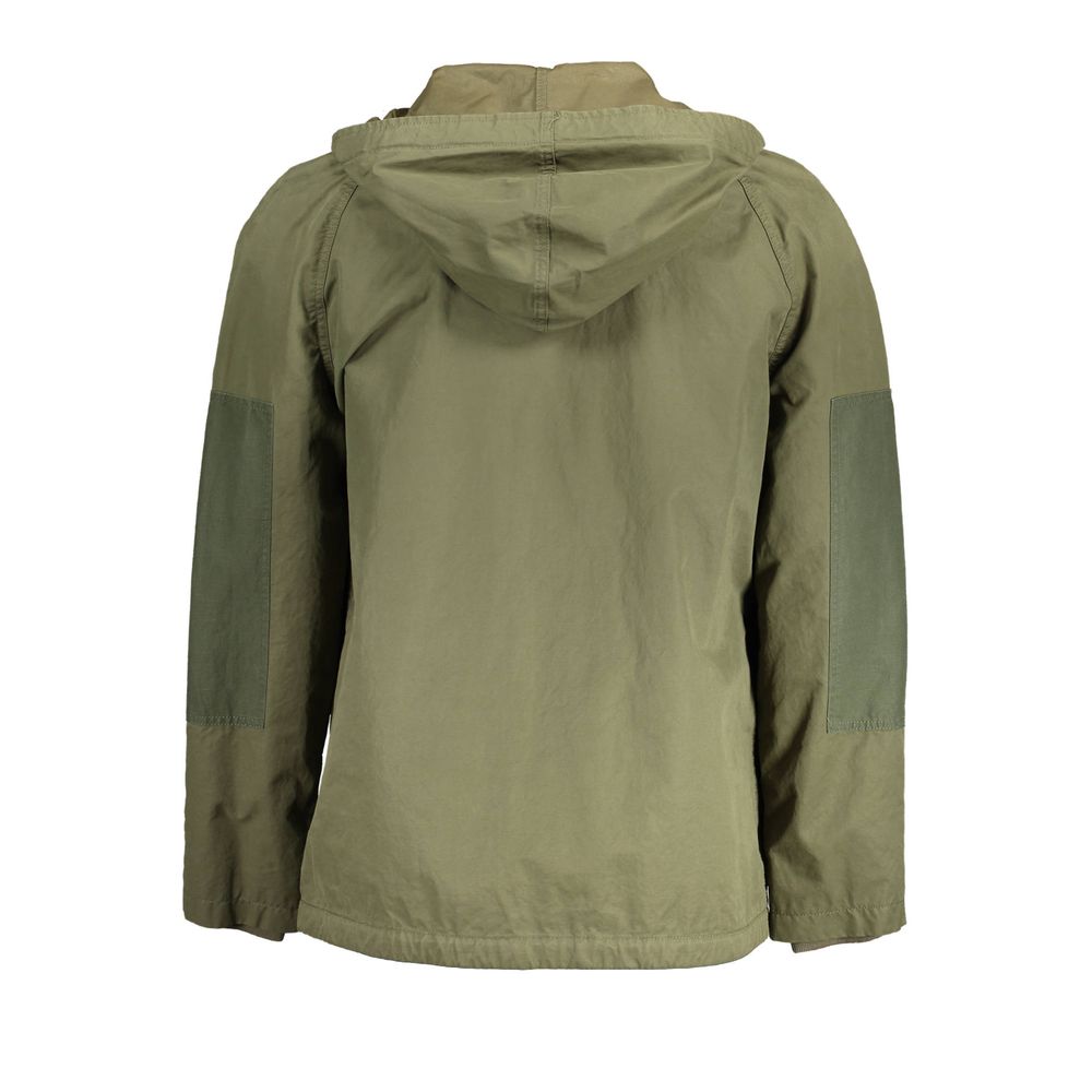 Veste Gant verte