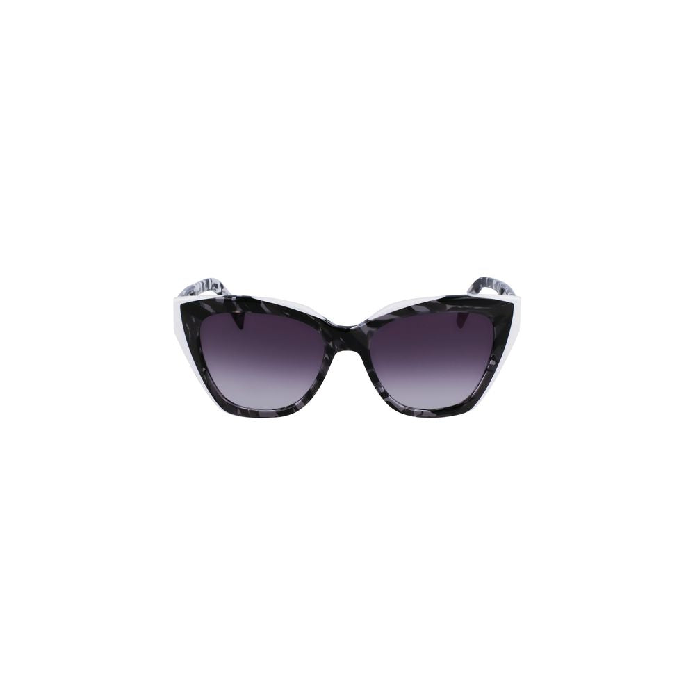 Lunettes Liu Jo blanches